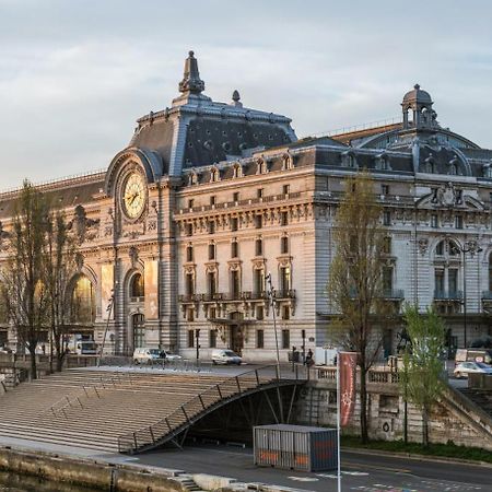 Love Nest In Saint-Michel Paris Exterior photo