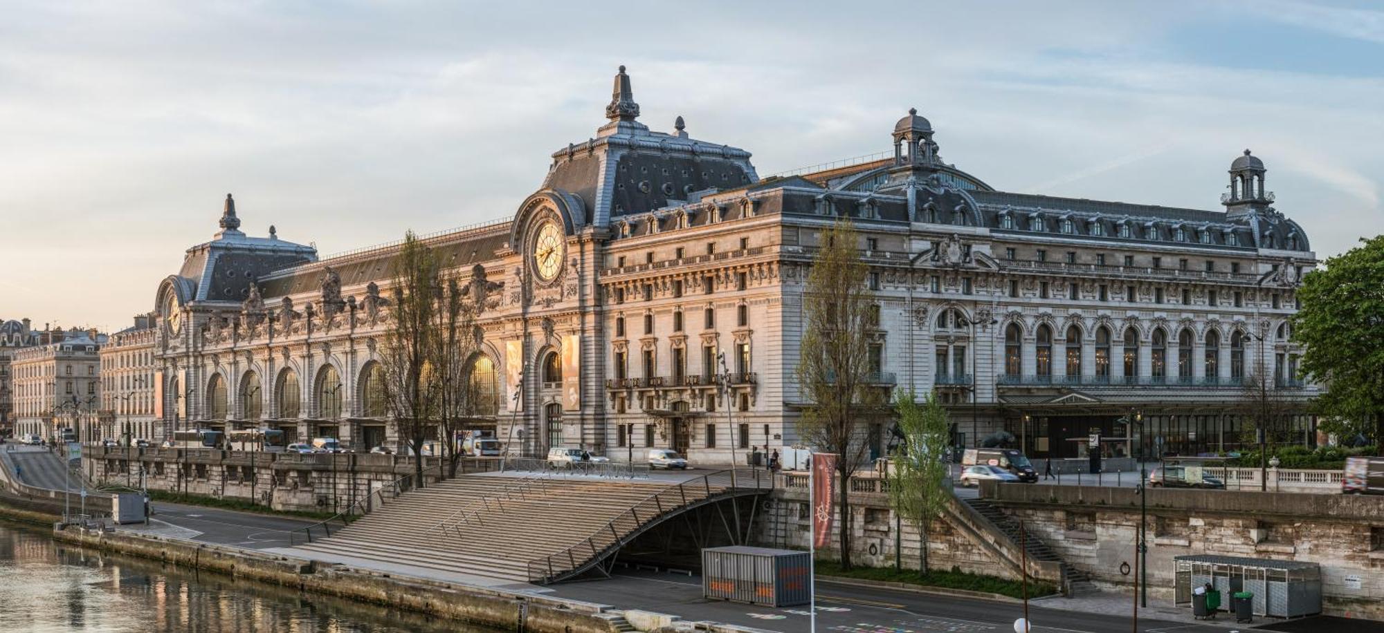 Love Nest In Saint-Michel Paris Exterior photo